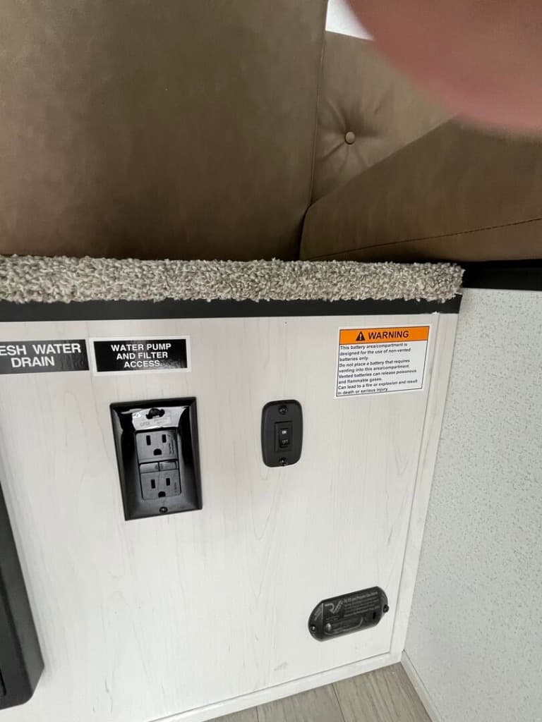 2026 Palomino 2026 Palomino Real-Lite - thumbnail 12