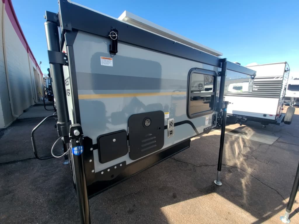 2026 Palomino Backpack SS-500