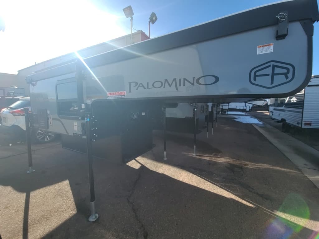 2026 Palomino 2026 Palomino Backpack - thumbnail 3