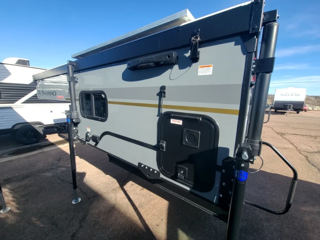 2026 Palomino 2026 Palomino Backpack - thumbnail 5