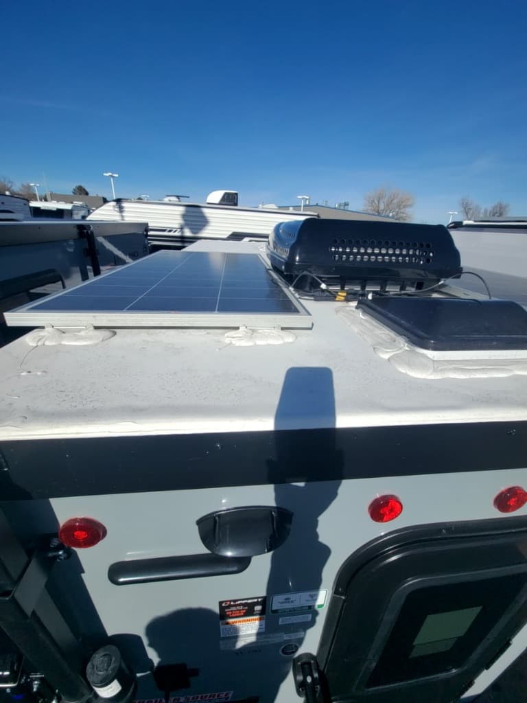 2026 Palomino 2026 Palomino Backpack - thumbnail 8