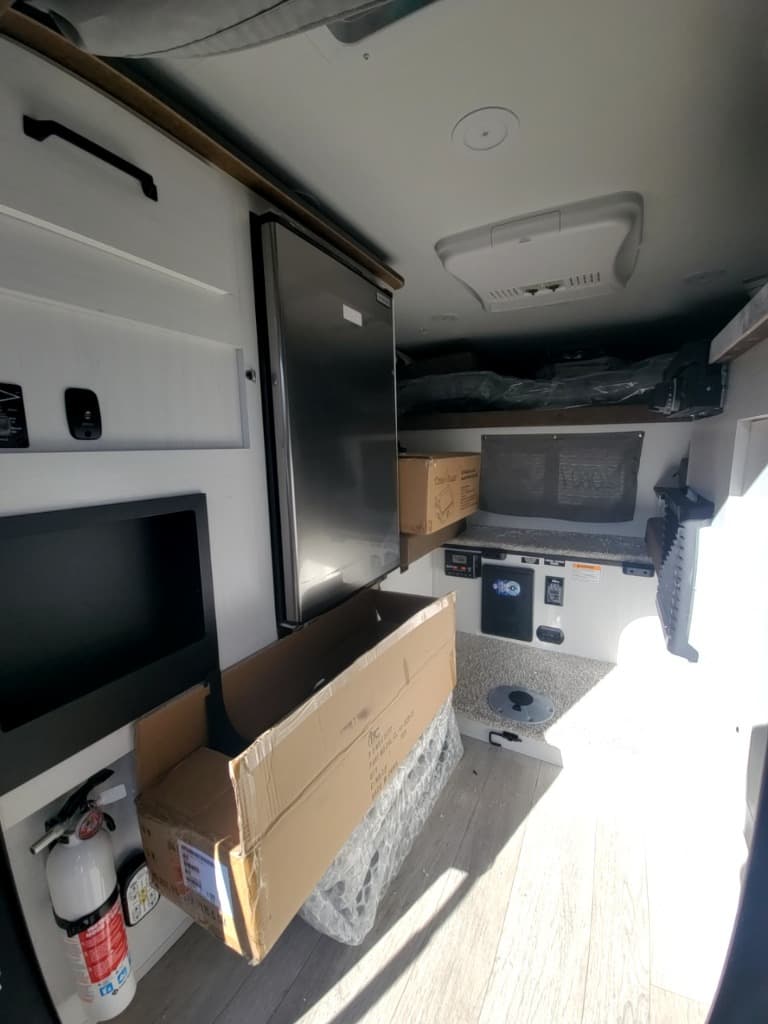 2026 Palomino 2026 Palomino Backpack - thumbnail 10