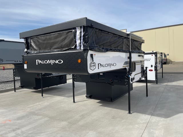 2026 Palomino 2026 Palomino Backpack - thumbnail 3