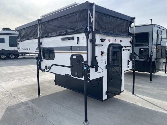 2026 Palomino 2026 Palomino Backpack - thumbnail 4