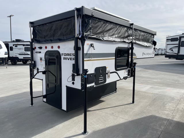 2026 Palomino 2026 Palomino Backpack - thumbnail 5