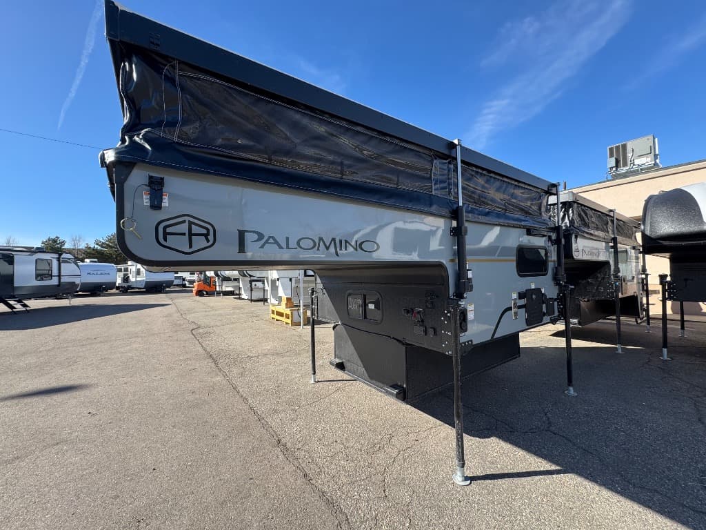 2026 Palomino 2026 Palomino Backpack Edition - thumbnail 3