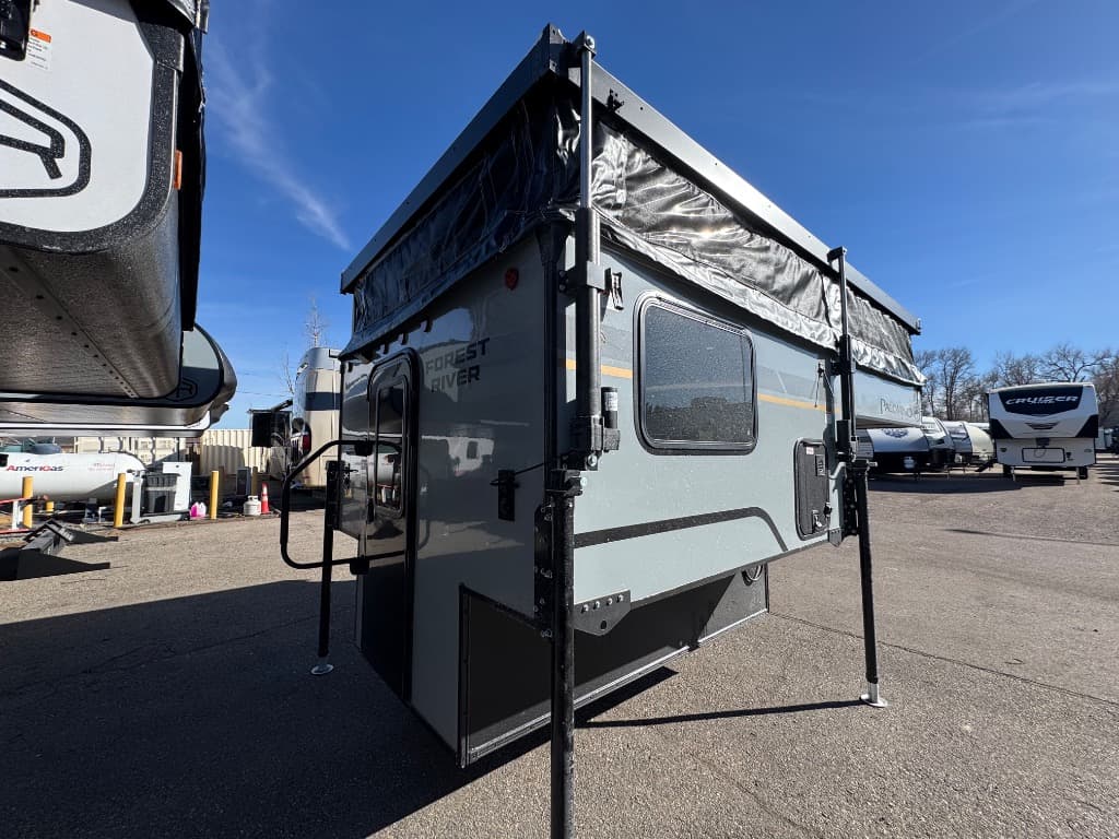 2026 Palomino 2026 Palomino Backpack Edition - thumbnail 5