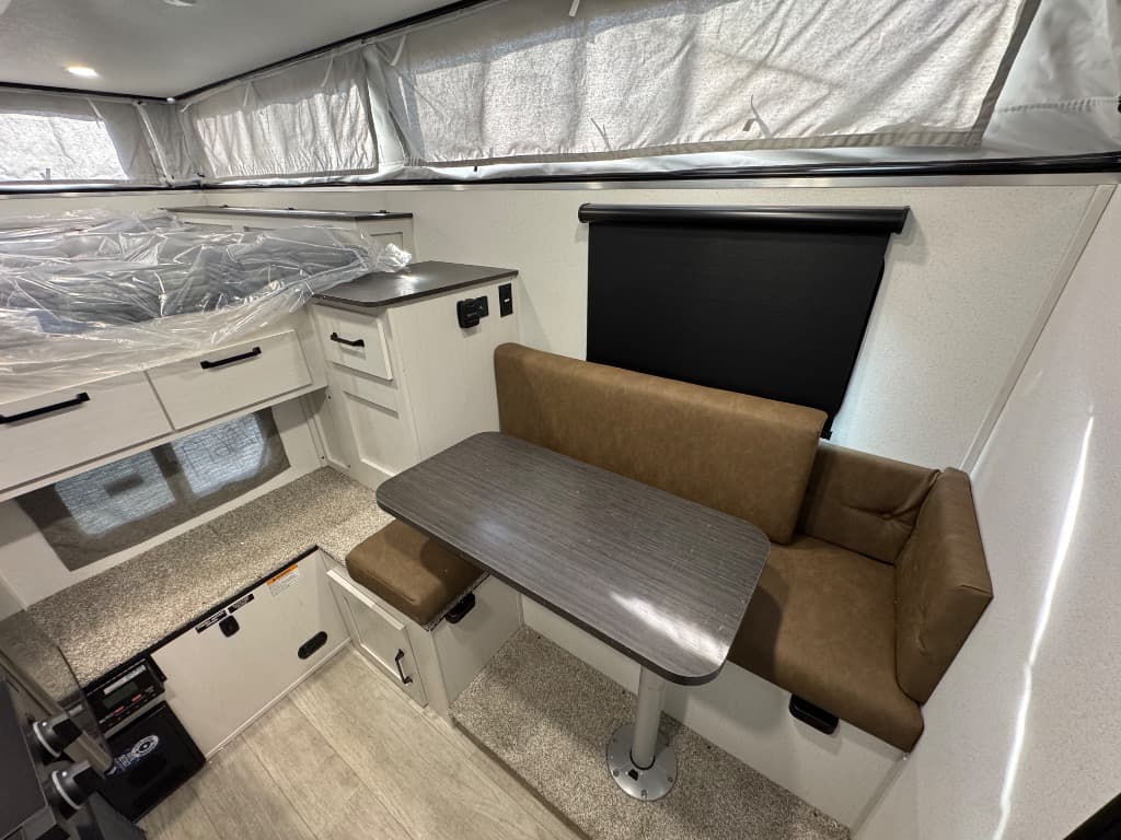 2026 Palomino 2026 Palomino Backpack Edition - thumbnail 6