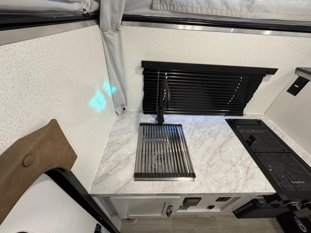 2026 Palomino 2026 Palomino Backpack Edition - thumbnail 8