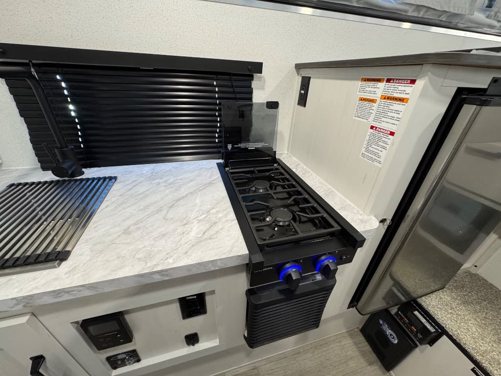 2026 Palomino 2026 Palomino Backpack Edition - thumbnail 9