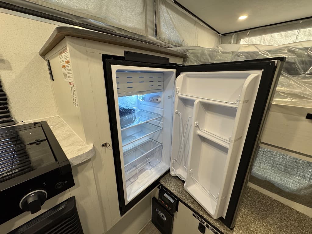 2026 Palomino 2026 Palomino Backpack Edition - thumbnail 10