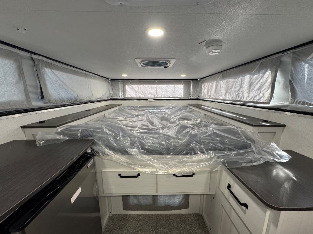 2026 Palomino 2026 Palomino Backpack Edition - thumbnail 11