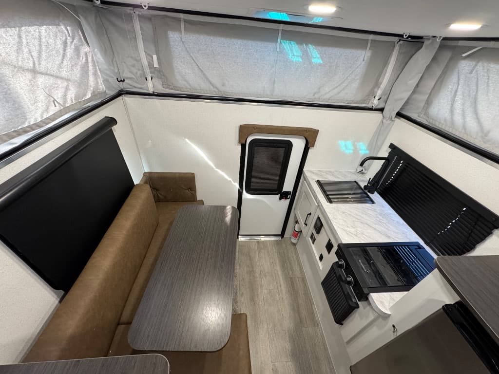 2026 Palomino 2026 Palomino Backpack Edition - thumbnail 13