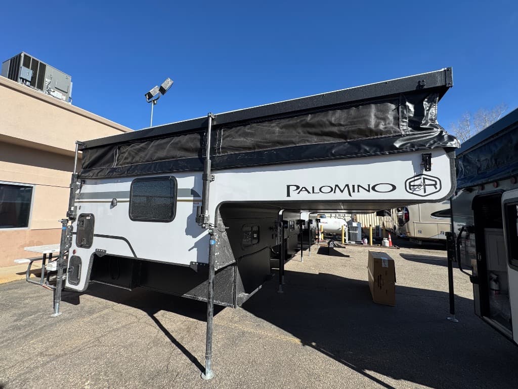 2026 Palomino Backpack Edition SS1251