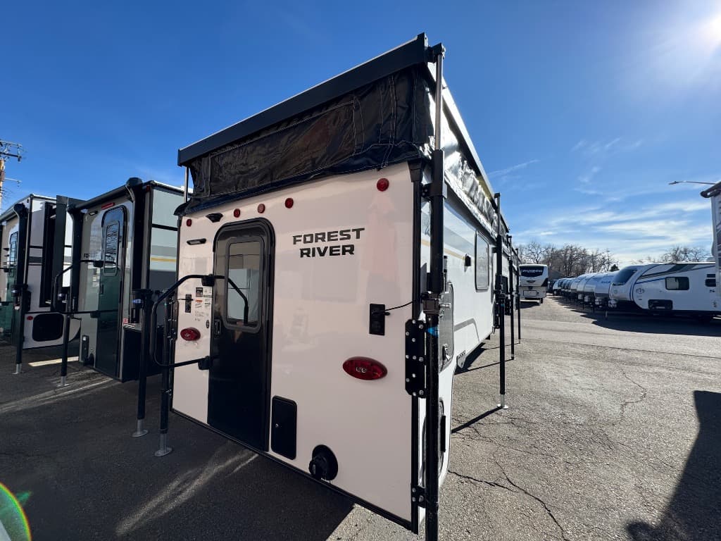 2026 Palomino 2026 Palomino Backpack Edition - thumbnail 5