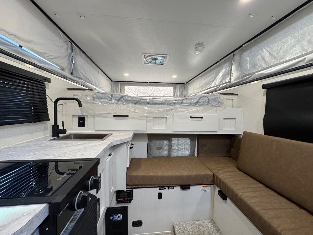 2026 Palomino 2026 Palomino Backpack Edition - thumbnail 6