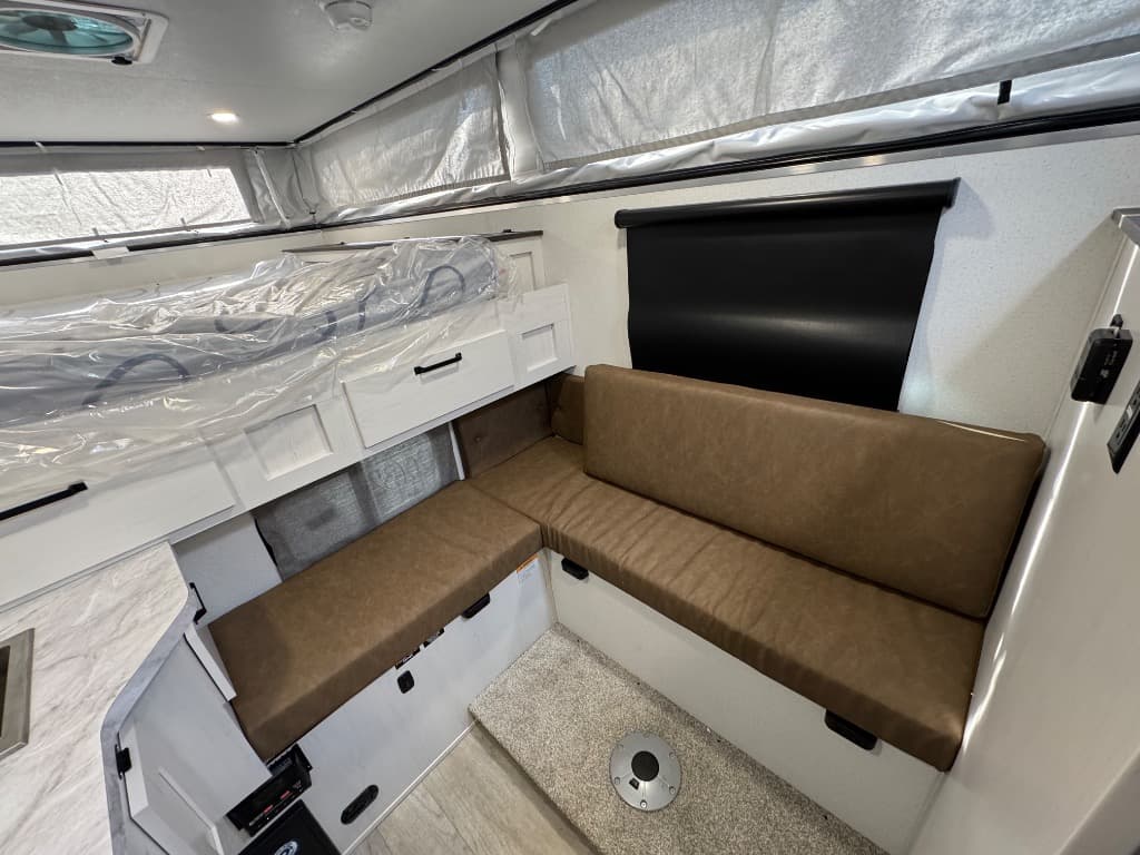 2026 Palomino 2026 Palomino Backpack Edition - thumbnail 7