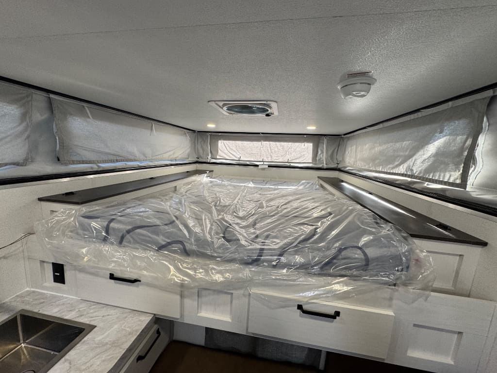 2026 Palomino 2026 Palomino Backpack Edition - thumbnail 9