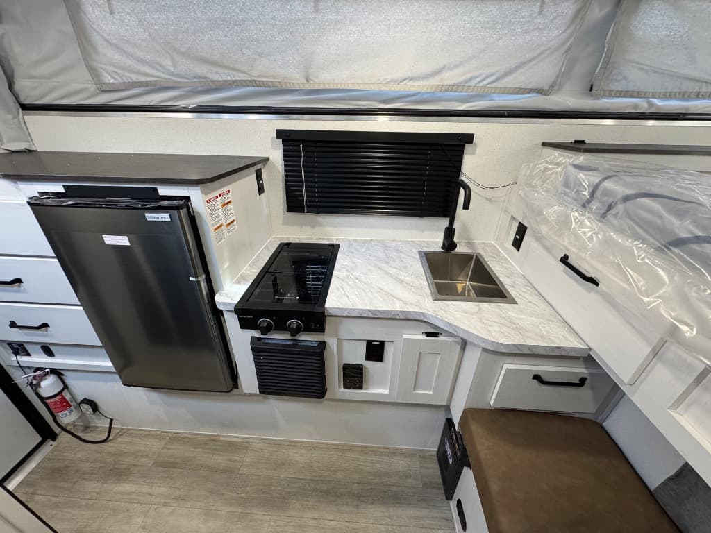 2026 Palomino 2026 Palomino Backpack Edition - thumbnail 10