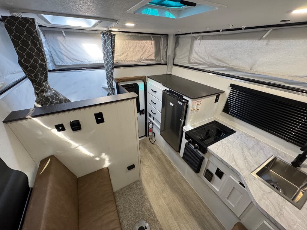 2026 Palomino 2026 Palomino Backpack Edition - thumbnail 11