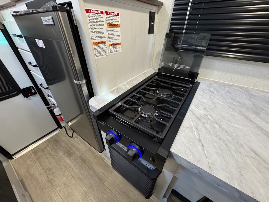 2026 Palomino 2026 Palomino Backpack Edition - thumbnail 13