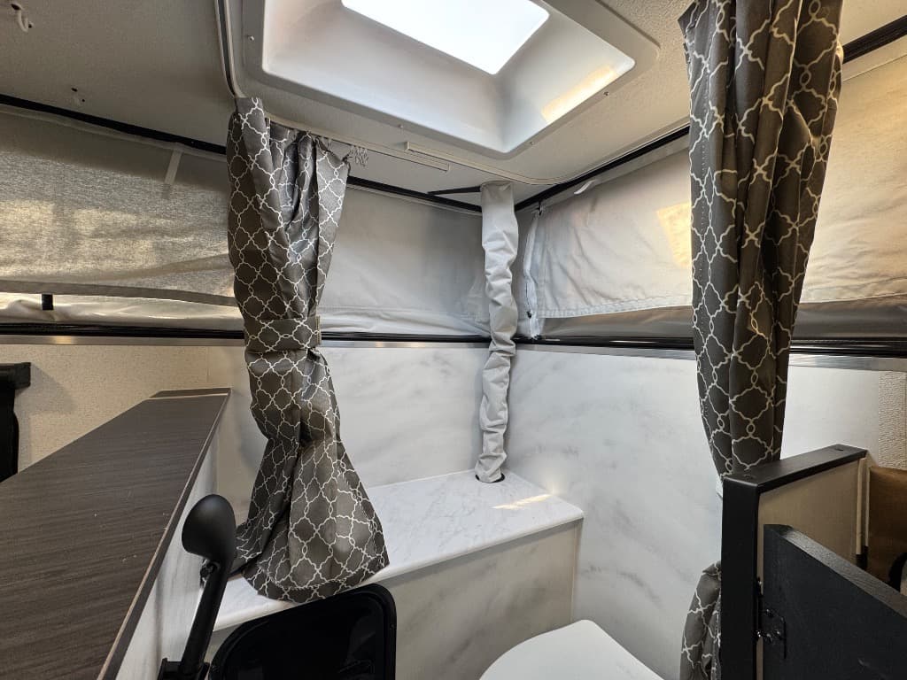 2026 Palomino 2026 Palomino Backpack Edition - thumbnail 16