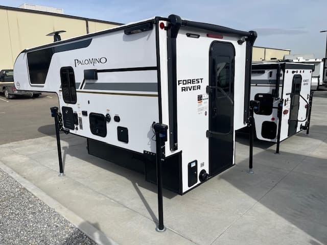 2026 Palomino 2026 Palomino Backpack Edition - thumbnail 4