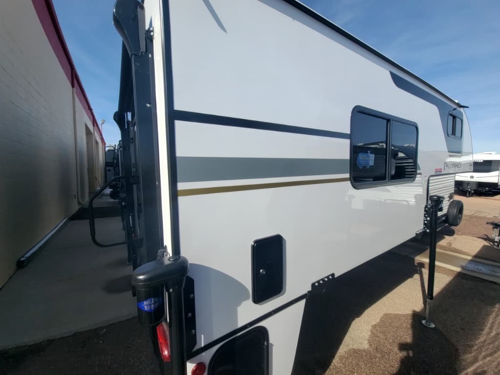 2026 Palomino Backpack HS-8801