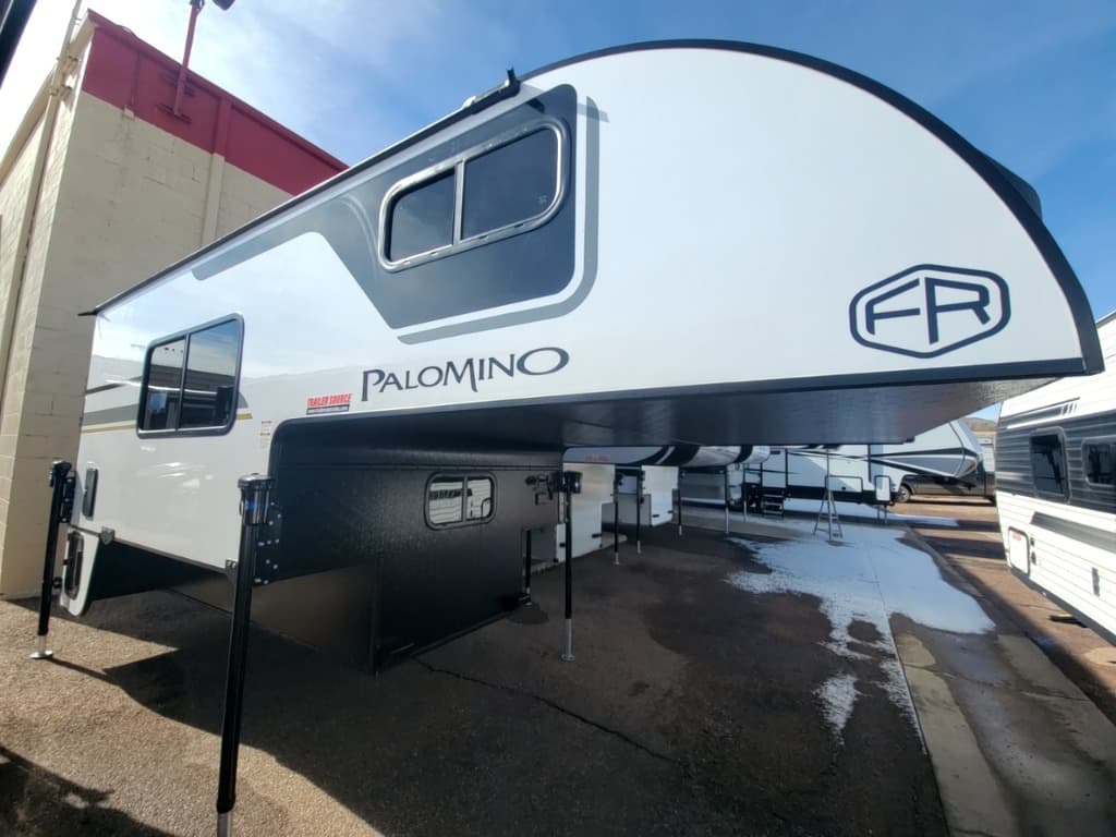 2026 Palomino 2026 Palomino Backpack - thumbnail 3