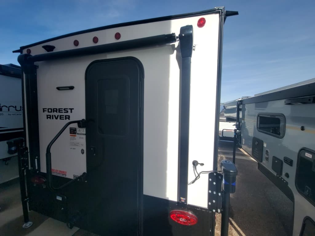 2026 Palomino 2026 Palomino Backpack - thumbnail 4