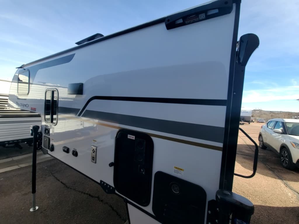 2026 Palomino 2026 Palomino Backpack - thumbnail 5