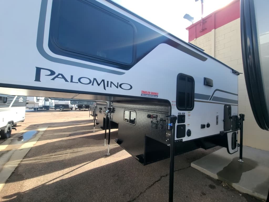 2026 Palomino 2026 Palomino Backpack - thumbnail 6