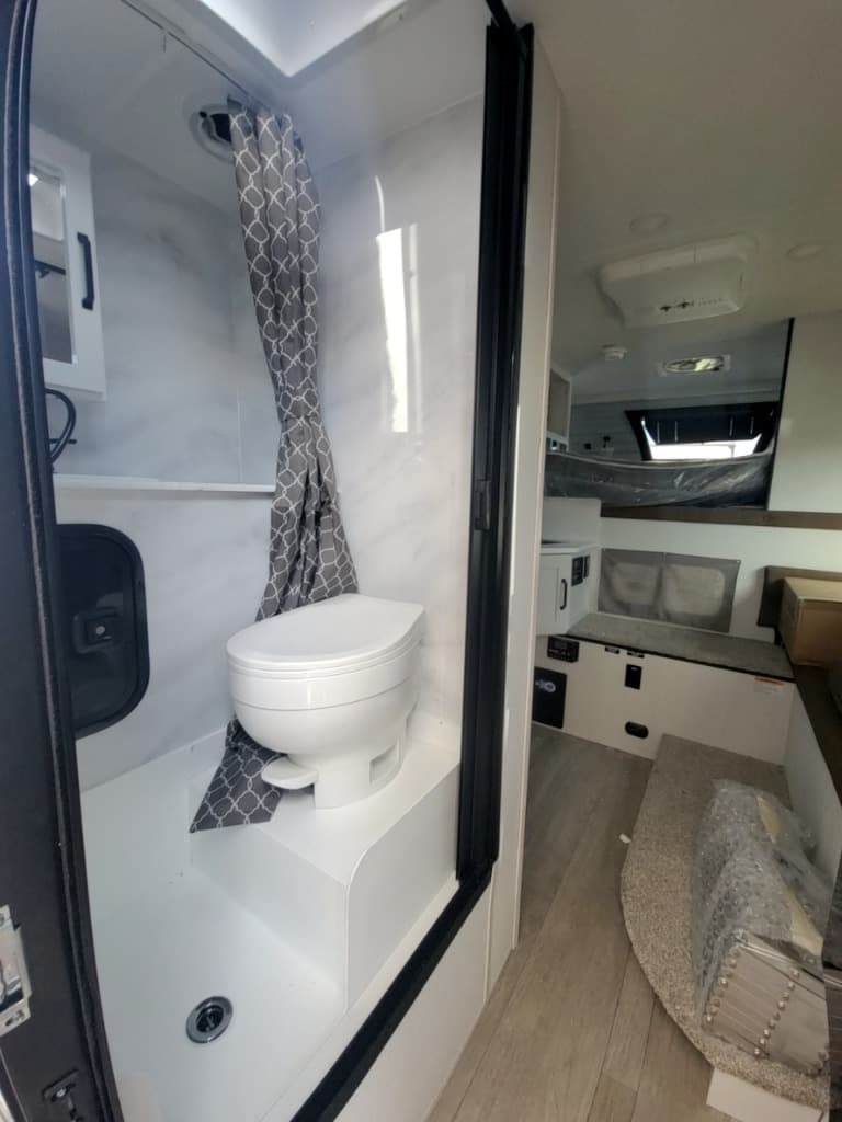 2026 Palomino 2026 Palomino Backpack - thumbnail 10