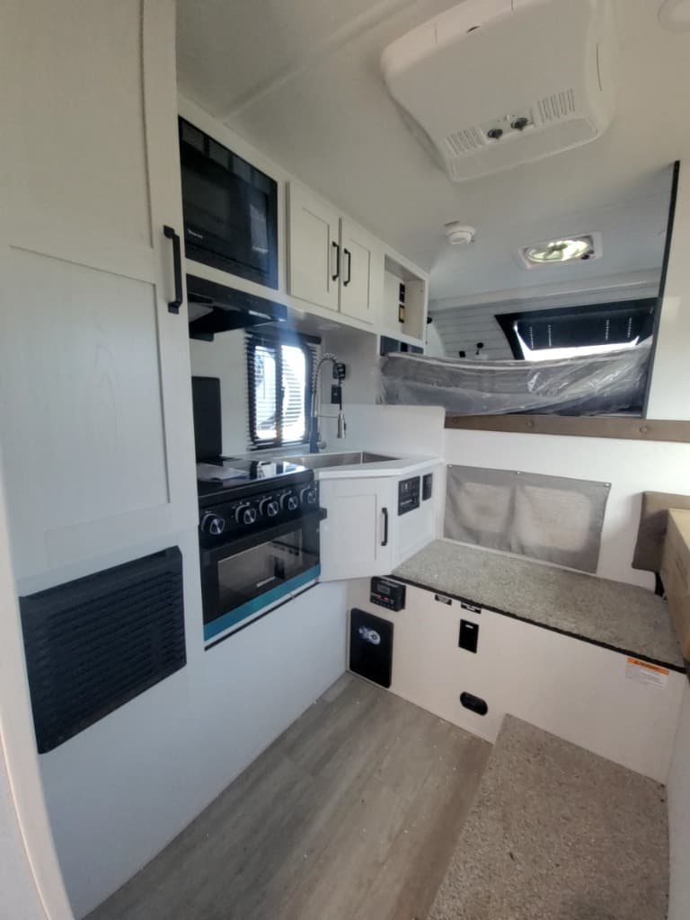 2026 Palomino 2026 Palomino Backpack - thumbnail 11