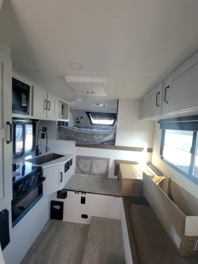 2026 Palomino 2026 Palomino Backpack - thumbnail 12