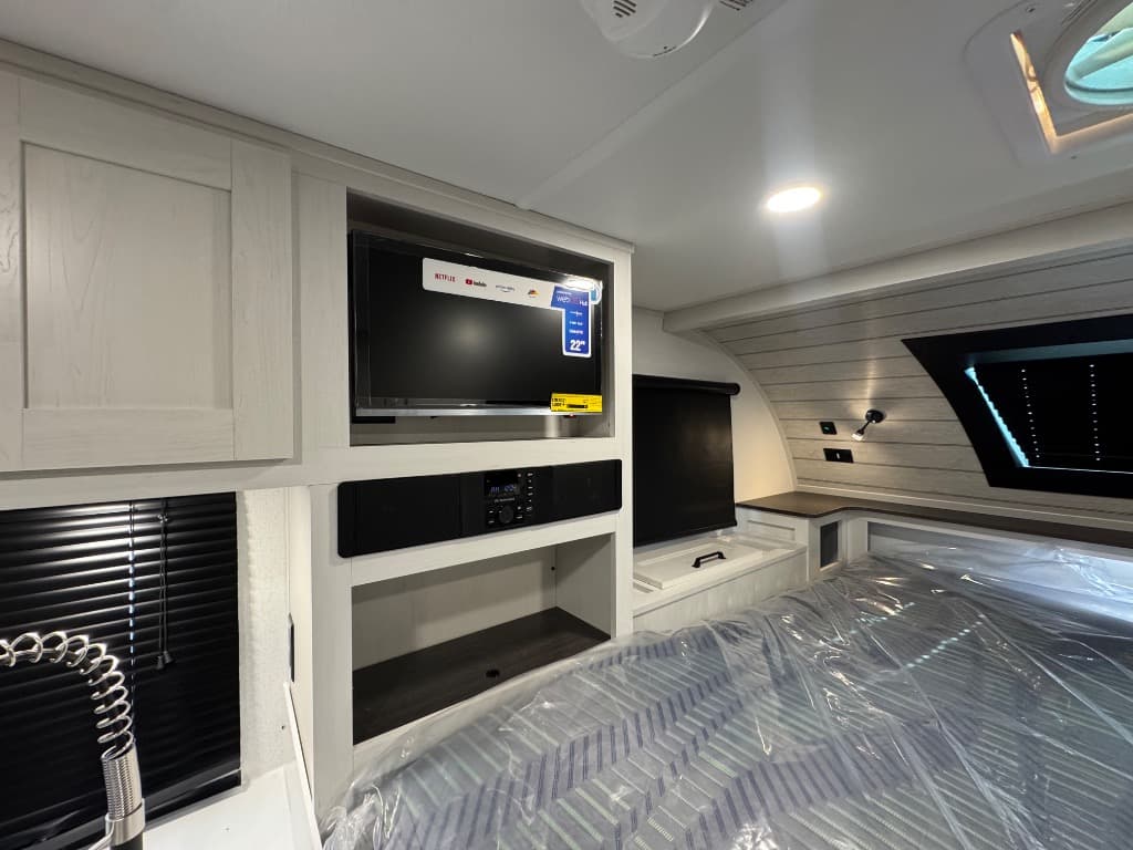 2026 Palomino 2026 Palomino Backpack Edition - thumbnail 11