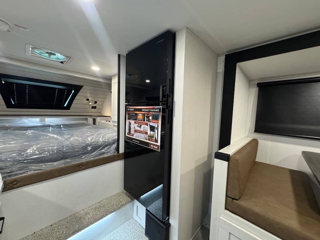 2026 Palomino 2026 Palomino Backpack Edition - thumbnail 13