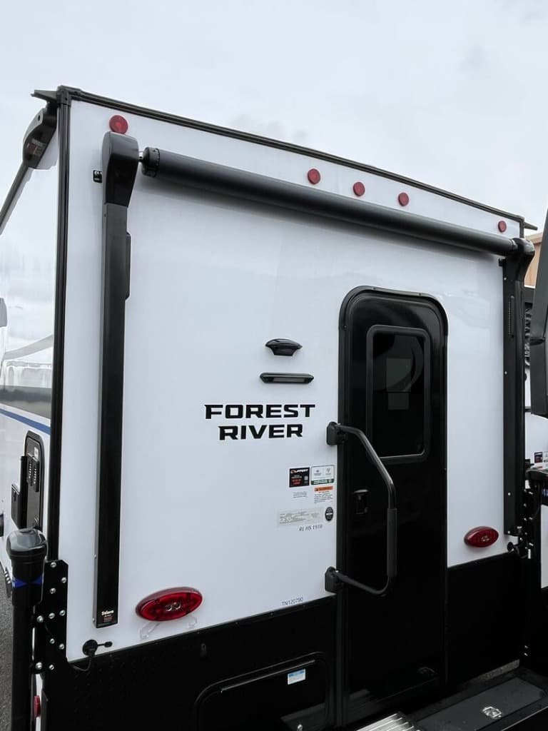 2026 Palomino 2026 Palomino Real-Lite Hard Side Max - thumbnail 4