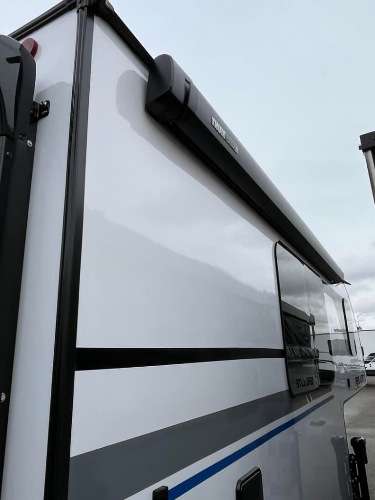 2026 Palomino 2026 Palomino Real-Lite Hard Side Max - thumbnail 7