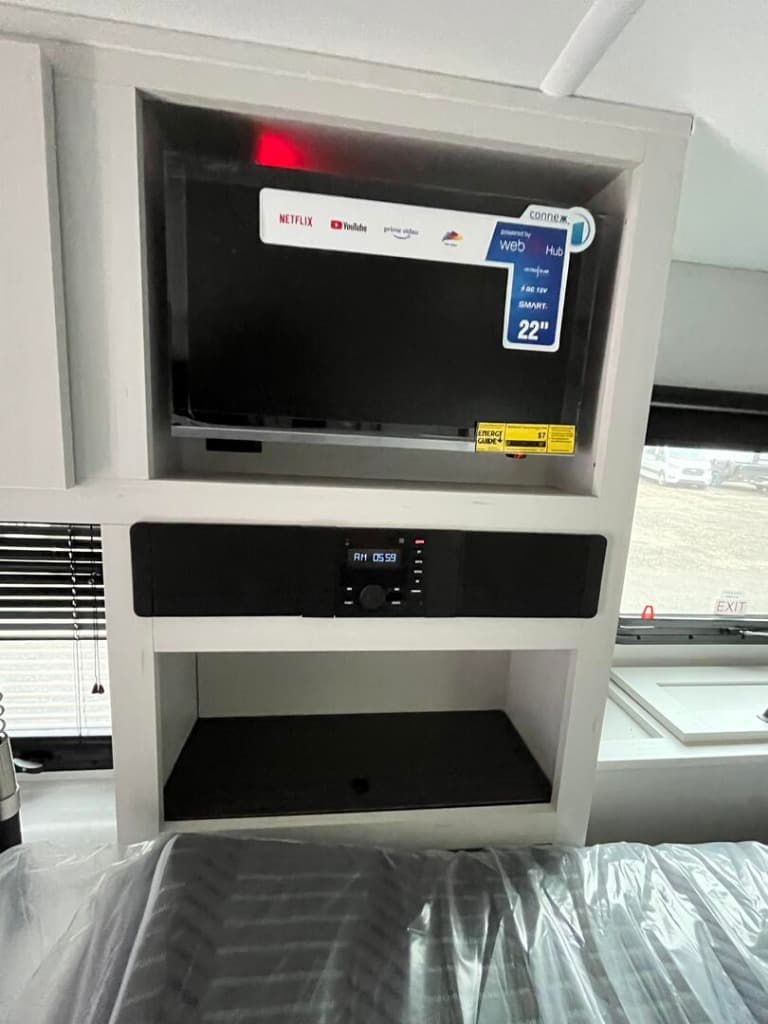 2026 Palomino 2026 Palomino Real-Lite Hard Side Max - thumbnail 10