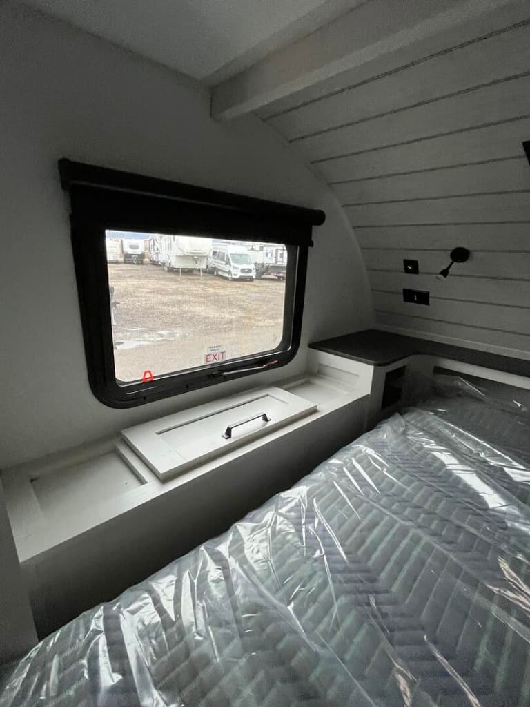 2026 Palomino 2026 Palomino Real-Lite Hard Side Max - thumbnail 11