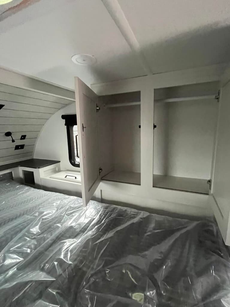 2026 Palomino 2026 Palomino Real-Lite Hard Side Max - thumbnail 12