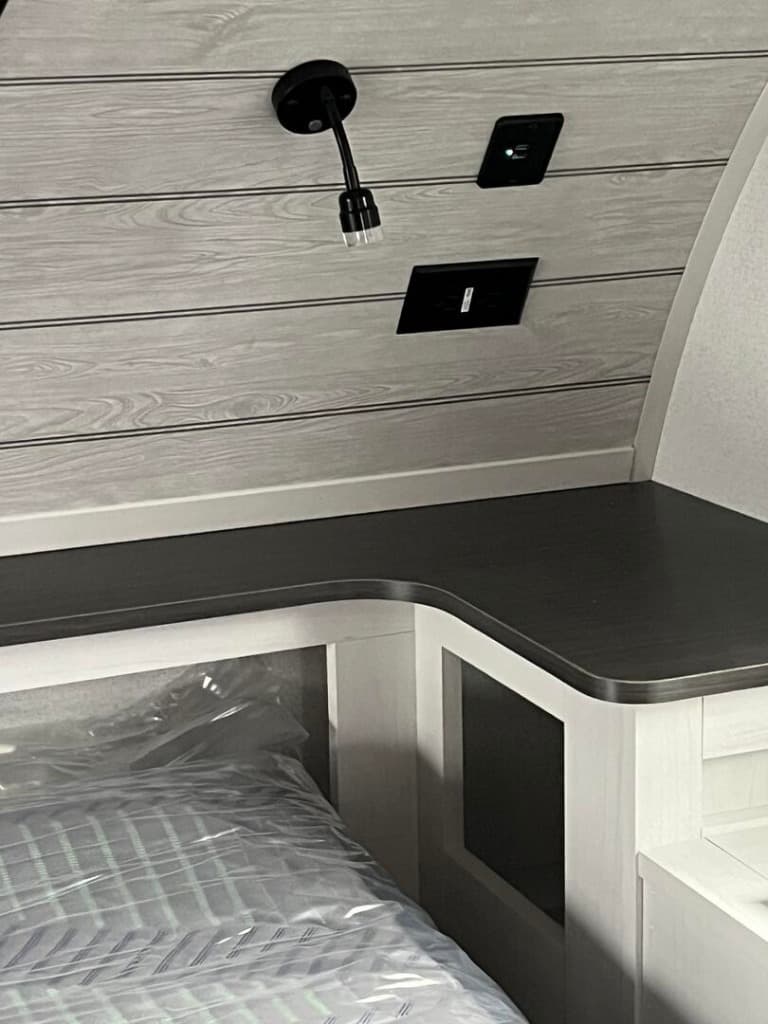 2026 Palomino 2026 Palomino Real-Lite Hard Side Max - thumbnail 13