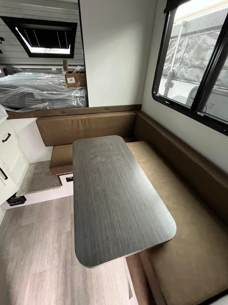 2026 Palomino 2026 Palomino Real-Lite Hard Side Max - thumbnail 14