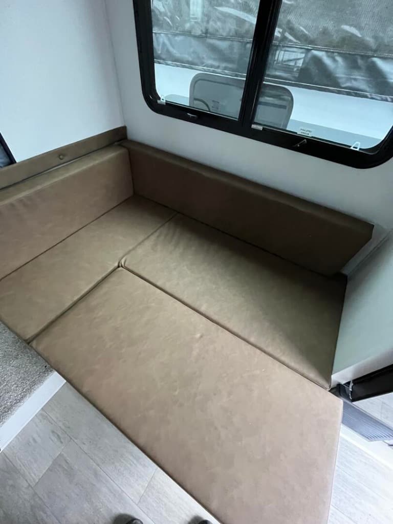 2026 Palomino 2026 Palomino Real-Lite Hard Side Max - thumbnail 15