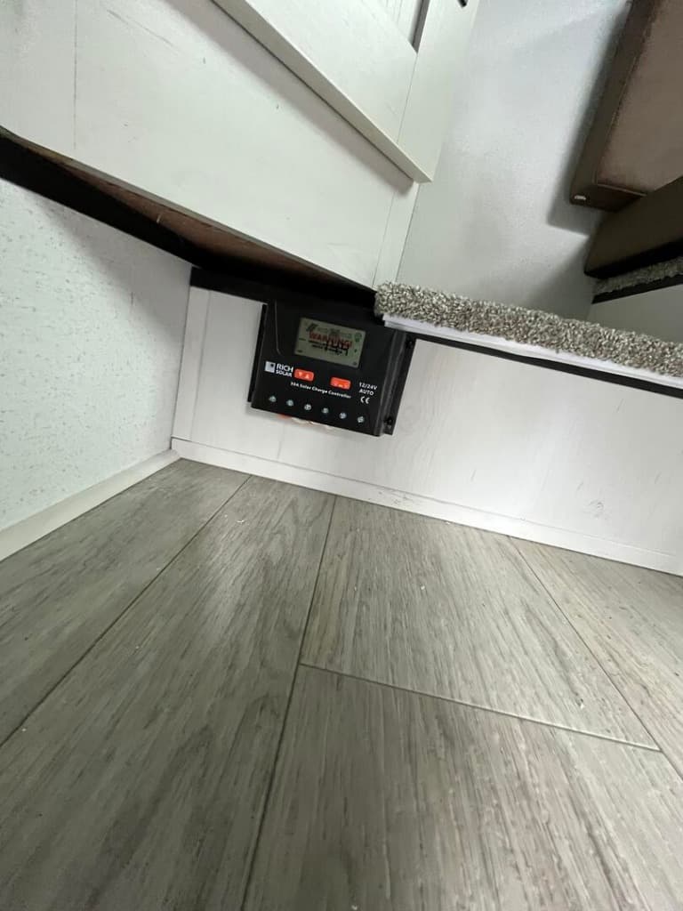 2026 Palomino 2026 Palomino Real-Lite Hard Side Max - thumbnail 16