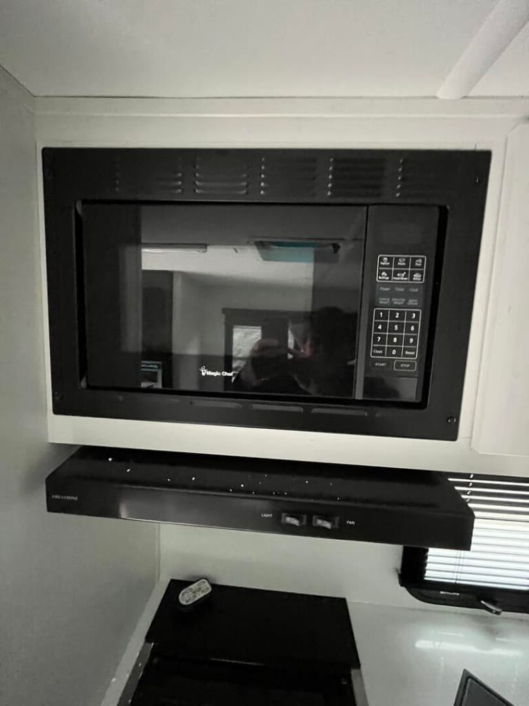 2026 Palomino 2026 Palomino Real-Lite Hard Side Max - thumbnail 18