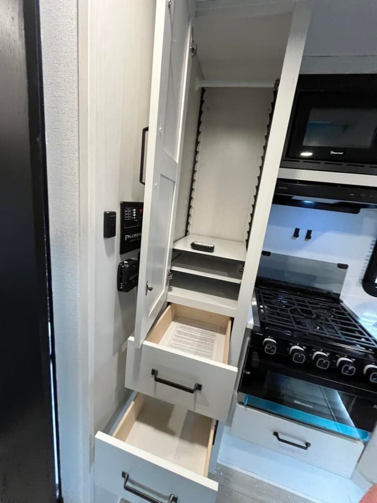 2026 Palomino 2026 Palomino Real-Lite Hard Side Max - thumbnail 27