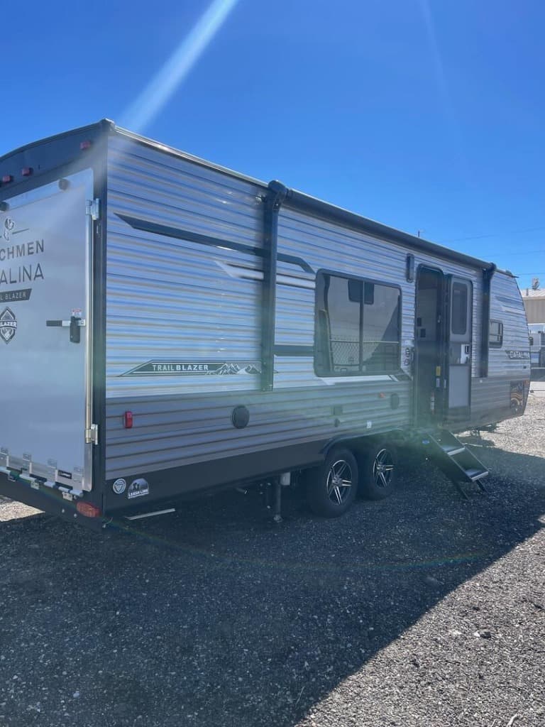 2026 Coachmen 2026 Coachmen Catalina Trail Blazer - thumbnail 5