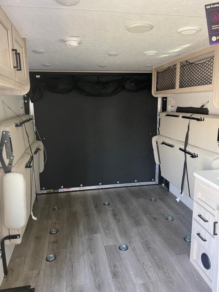 2026 Coachmen 2026 Coachmen Catalina Trail Blazer - thumbnail 8